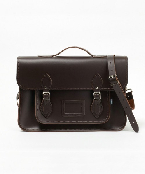 Zatchels（ザッチェルズ） ショルダーバッグ バッグ 「ザッチェルズ