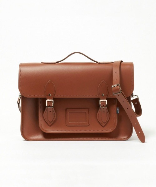 Zatchels（ザッチェルズ） ショルダーバッグ バッグ 「ザッチェルズ