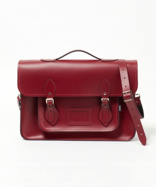 Zatchels（ザッチェルズ） ショルダーバッグ バッグ 「ザッチェルズ