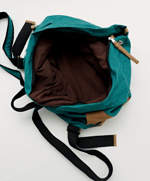 チャイハネ（CAYHANE） デイバック リュック 「チャイハネ」INDIA MADE