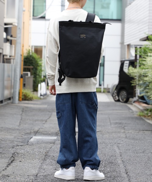 FORECAST（フォーキャスト） トートバッグ 「FORECAST」アーバン2WAY