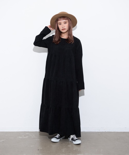 ワンピース 長袖ワンピース Zozotown Paypayモール店 通販 Paypayモール