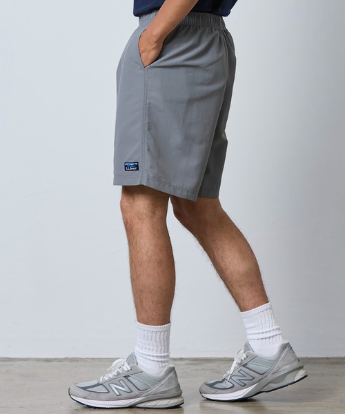 L.L.Bean（エルエルビーン） パンツ クラシック・サプレックス