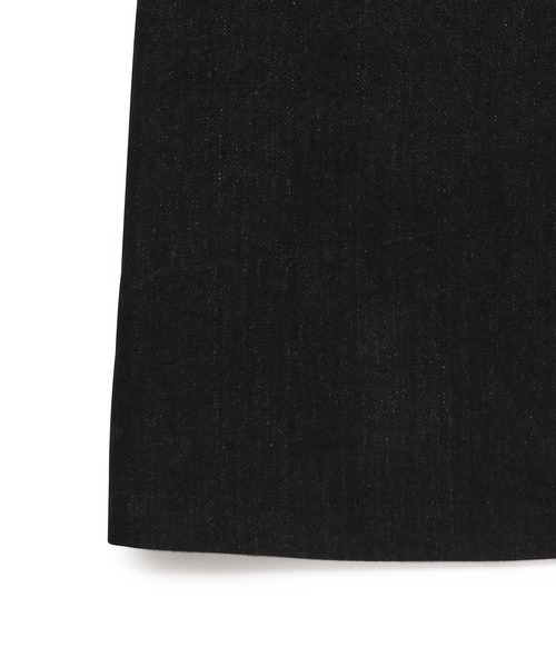 WILD LIFE TAILOR Adam et Rope' ステンカラーコート コート 「WILD