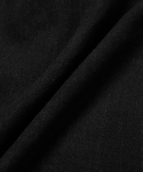 WILD LIFE TAILOR Adam et Rope' ステンカラーコート コート 「WILD
