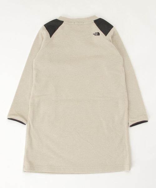 パックと ワンピース The North Face G Micro Fleece Onepiece ガールズマイクロフリースワンピース Zozotown パックと ワンピース The North Face G Micro Fleece Onepiece ガールズマイクロフリースワンピース Zozotown