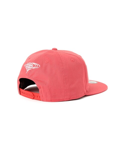 BEAMS GOLF（ビームス ゴルフ） キャップ 帽子 NEW ERA × BEAMS GOLF