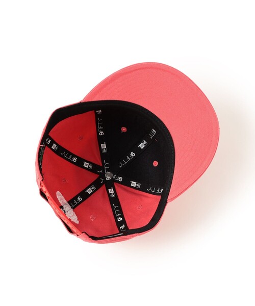 BEAMS GOLF（ビームス ゴルフ） ニューエラ キャップ 帽子 NEW ERA