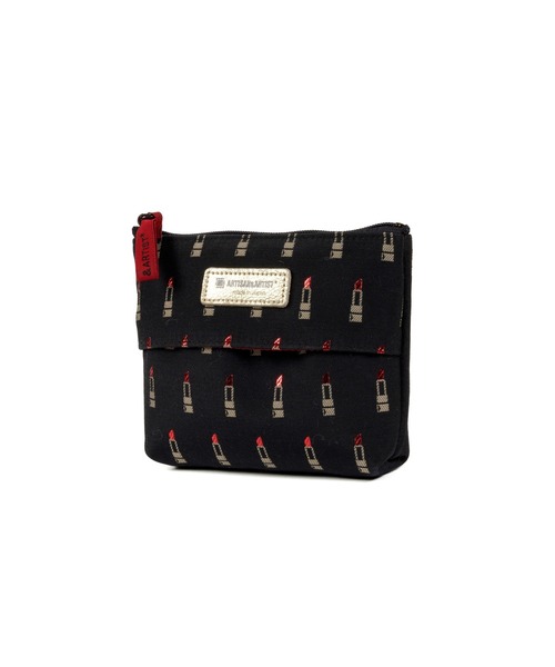 ARTISAN&ARTIST（アルティザン・アンド・アーティスト） ポーチ