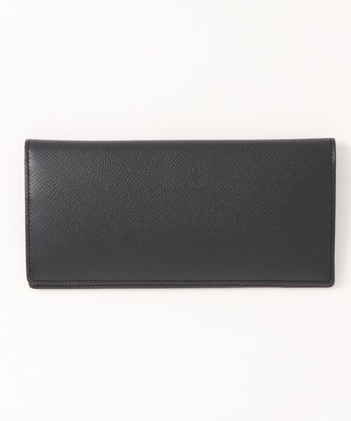 マネークリップ 「ASUMEDERU」（KST）ノブレッサ コンビカラー スリム束入れの画像