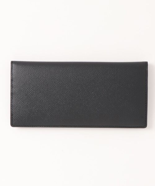 マネークリップ 「ASUMEDERU」（KST）ノブレッサ コンビカラー スリム束入れの画像