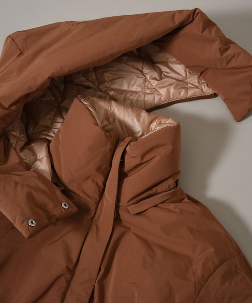 DUNO（デュノ） モッズコート コート 「DUNO」モッズコート レディース