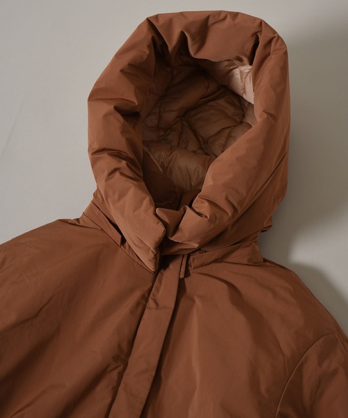 DUNO（デュノ） モッズコート コート 「DUNO」モッズコート レディース