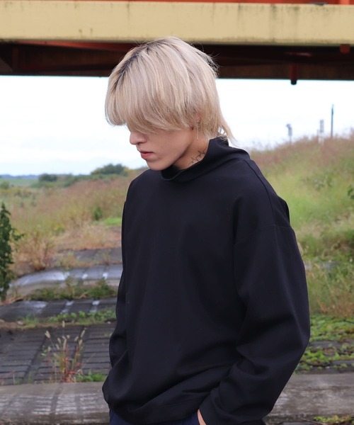 ADAM PATEK tシャツ 「ADAMPATEK/アダムパテック」plain stitch