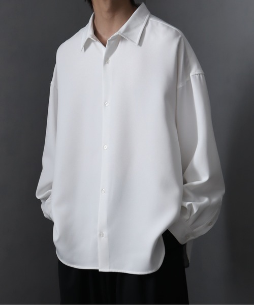 welise（ウェライズ） シャツ 「welise/ウェライズ」「ヘビーウェイト