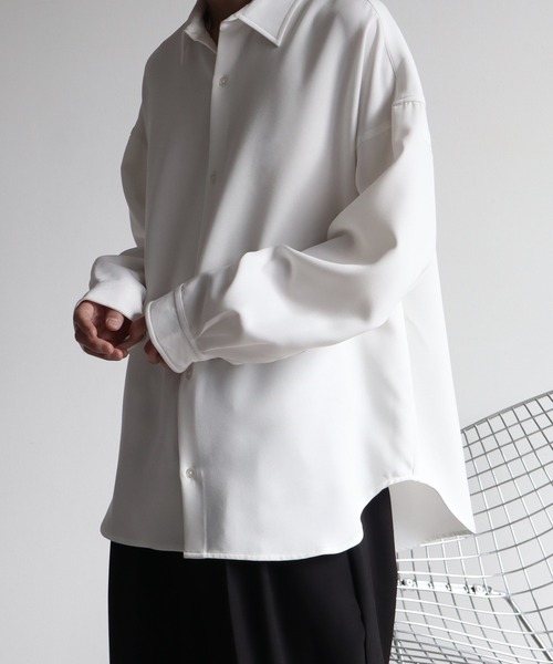 welise（ウェライズ） シャツ 「welise/ウェライズ」「ヘビーウェイト