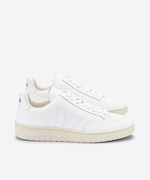 VEJA スニーカー / ”V-12” レディース メンズ : ZOZOTOWN Yahoo