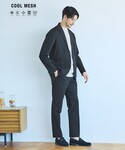 セットアップ 「SMART CLOSET/上下...の詳細画像1