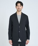 セットアップ 「SMART CLOSET/上下...の詳細画像2
