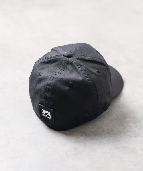 WILD THINGS キャップ 帽子 「THE PX by WILDTHINGS」Flatvisor