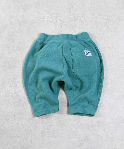 L.G.B.ルグランブルー サルエルハーフパンツやわらか生地 L.G.B.ルグランブルー サルエルハーフパンツやわらか生地 楽天