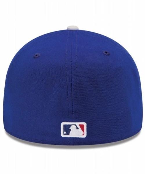 帽子 キャップ メンズ NEW ERA/ニューエラ キャップ LP 59FIFTY MLBオンフィールド ロサンゼルス・ドジャース ゲーム 13554｜zozo｜04