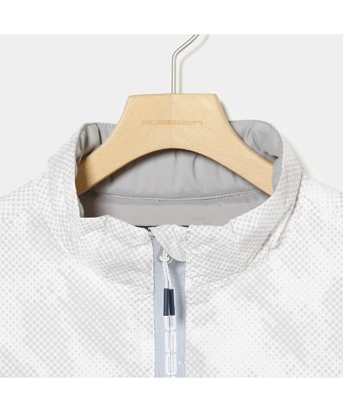 Rosasen（ロサーセン） ブルゾン アウター 「Rosasen/GOLF」メンズ