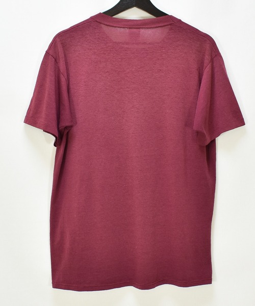VINTAGE tシャツ 「ヴィンテージ古着」90's ヴィンテージプリントT