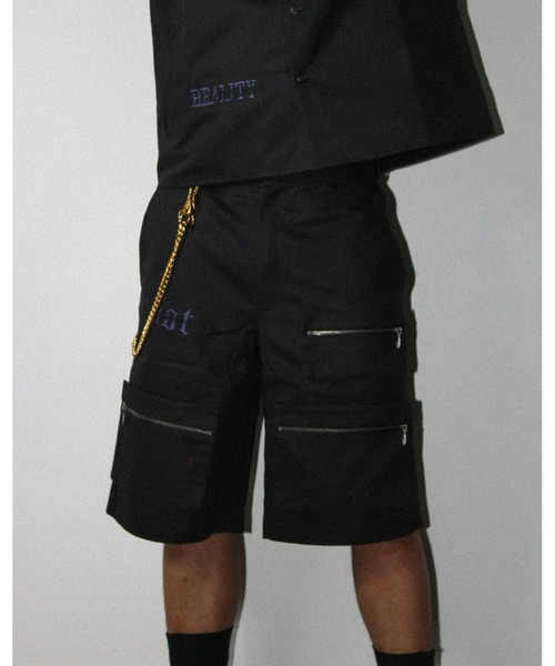パンツ A NEW GENERATION SHORTS A NEW GENERATION SHORTS – Newapproach-mart