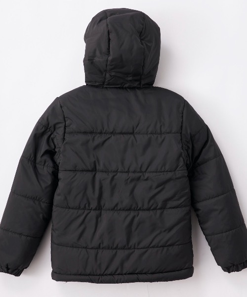 SEVEN2（セブンツー） ブルゾン アウター 「SEVEN2」キッズ中綿