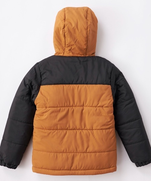 子供用ジャケット SEVEN2（セブンツー） ブルゾン アウター 「SEVEN2」キッズ中綿