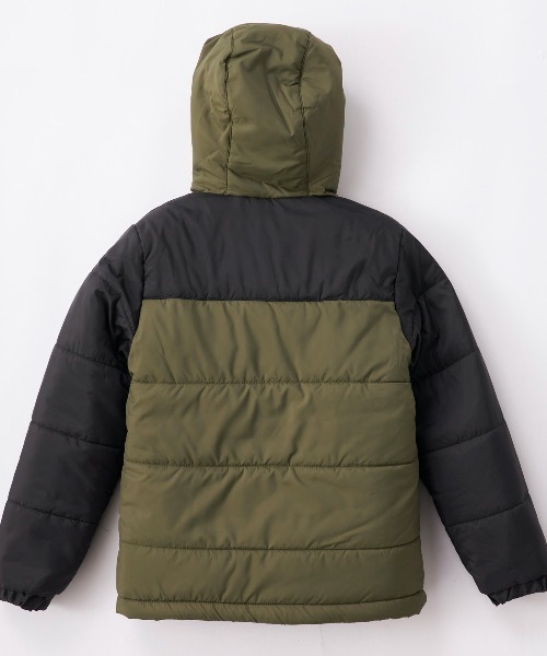 SEVEN2（セブンツー） ブルゾン アウター 「SEVEN2」キッズ中綿