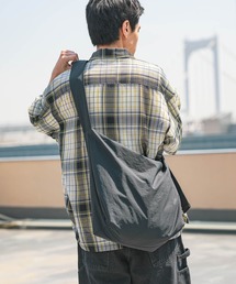 ショルダーバッグ NEWラージショルダーバッグ メンズ｜ZOZOTOWN Yahoo!店
