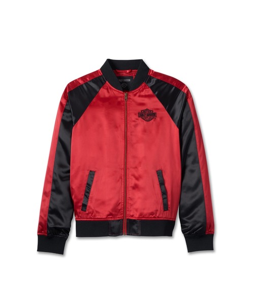 Harley Davidson（ハーレー・ダビッドソン） コート アウター イヤー 