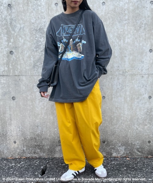 GOOD ROCK SPEED tシャツ 「YERY 4月号掲載」「GOOD SPEED