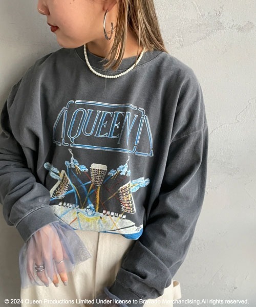 GOOD ROCK SPEED tシャツ 「GOOD SPEED/グッドロックスピード」 別注