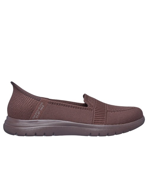 SKECHERS（スケッチャーズ） スリッポン SKECHERS HANDS FREE SLIP-INS