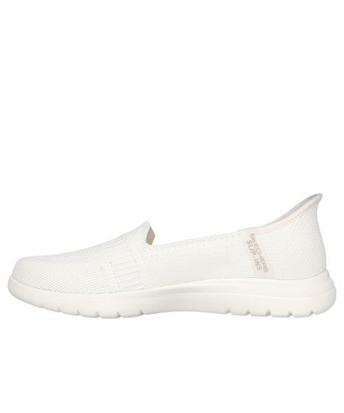 SKECHERS（スケッチャーズ） スリッポン SKECHERS HANDS FREE SLIP-INS