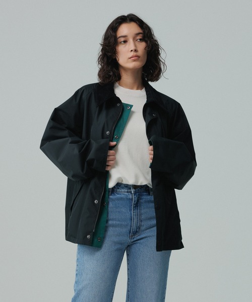 Barbour ブルゾン アウター 「別注」「BARBOUR/バブアー