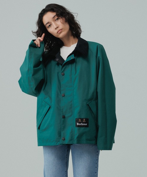 Barbour ブルゾン アウター 「別注」「BARBOUR/バブアー