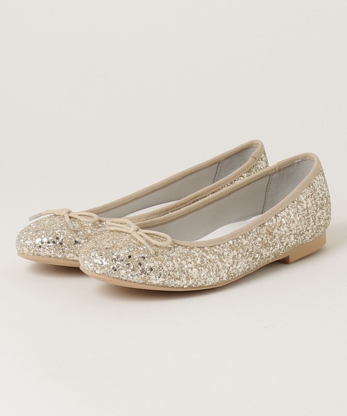 artemis by DIANA（アルテミス by ダイアナ） バレエシューズ パンプス