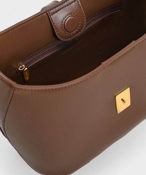 CHARLES ＆ KEITH（チャールズ&キース） ショルダーバッグ バッグ
