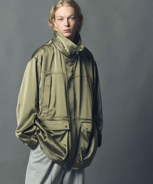 MAISON SPECIAL（メゾンスペシャル） ブルゾン アウター 「UNISEX