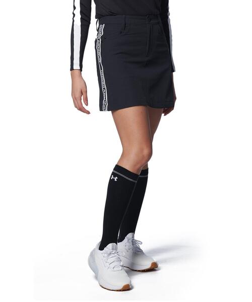 UNDER ARMOUR（アンダーアーマー） スカート UAストレッチウーブン