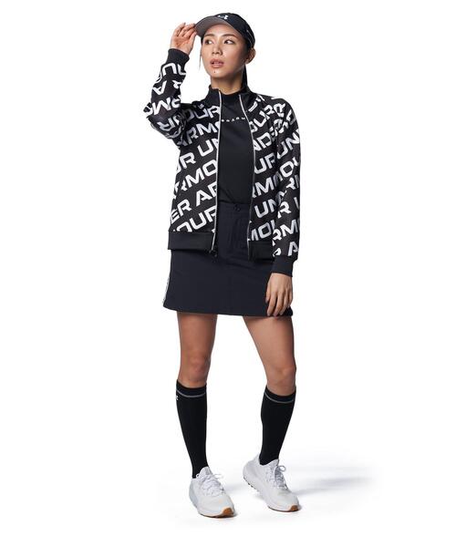 UNDER ARMOUR（アンダーアーマー） スカート UAストレッチウーブン
