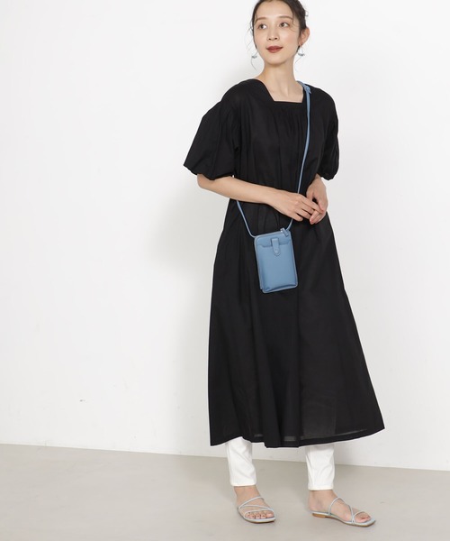 ワンピース 2WAYボイルワンピース : ZOZOTOWN Yahoo!店 - 通販