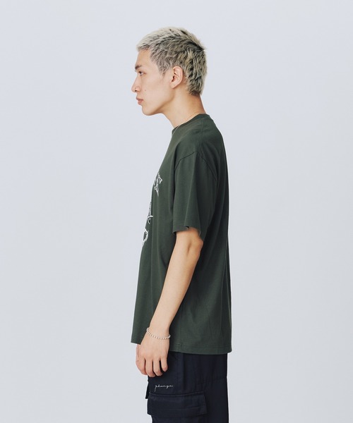 tシャツ CS ELEPHANT BIG Tシャツ レディース メンズ KENZO（ケンゾー）の「'KENZO Elephant' Tシャツ（Tシャツ