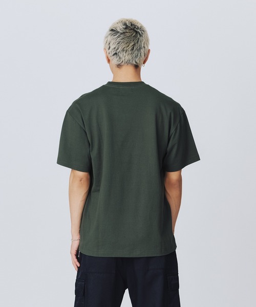 XLARGE tシャツ FREE WILL S/S TEE メンズ レディース
