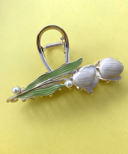 Three Four Time（スリーフォータイム） チューリップ×パールバンス