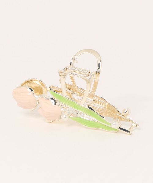 Three Four Time（スリーフォータイム） チューリップ×パールバンス